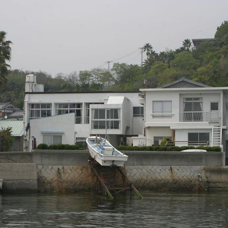 Irifune Tonosho  Exterior foto