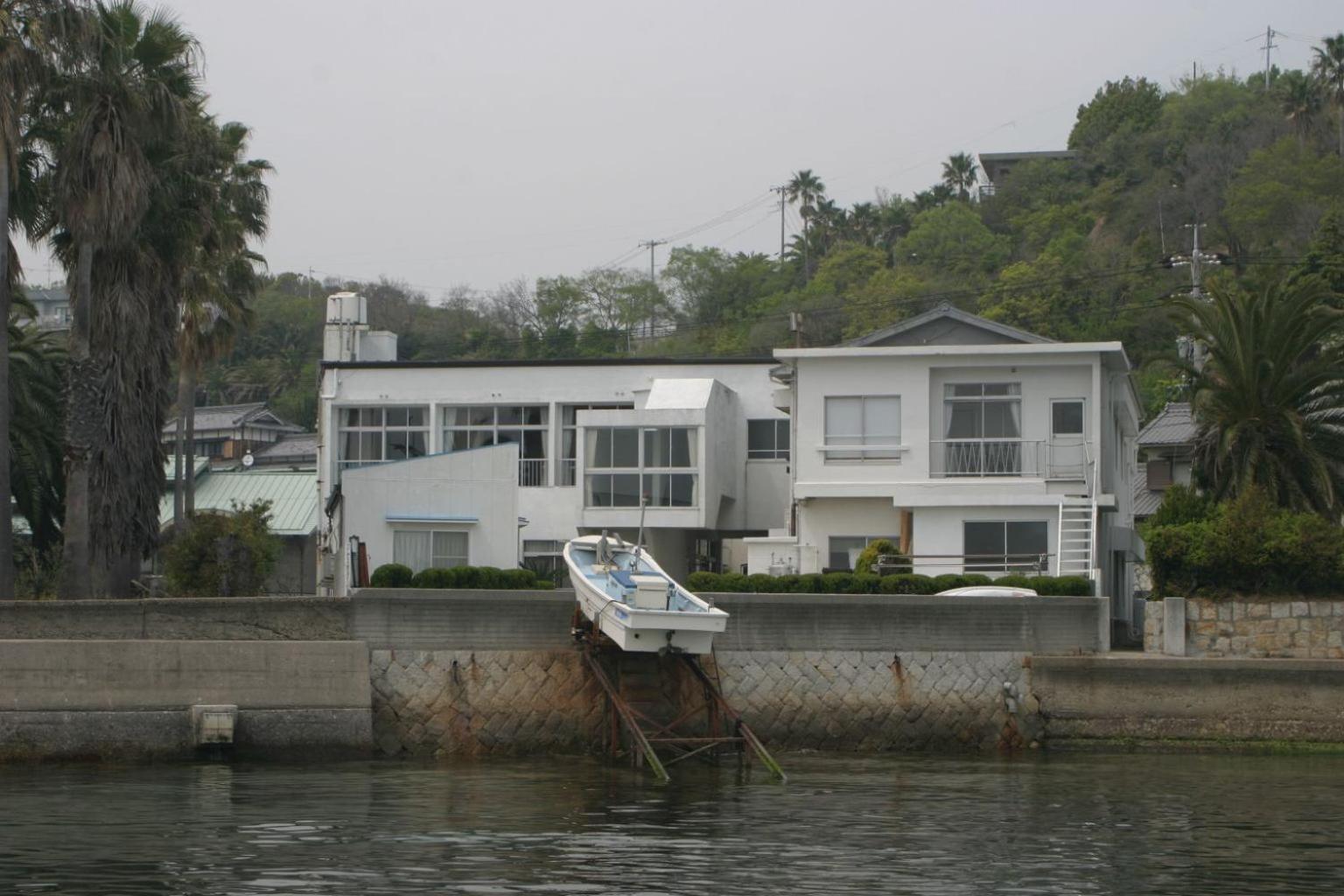 Irifune Tonosho  Exterior foto