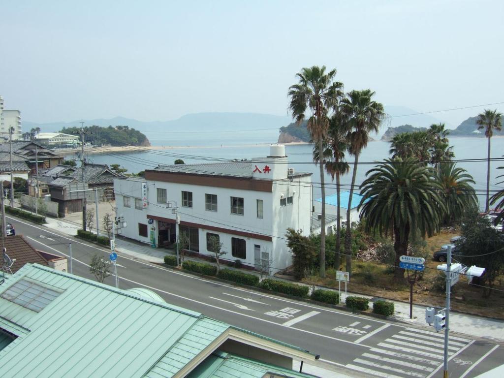 Irifune Tonosho  Exterior foto